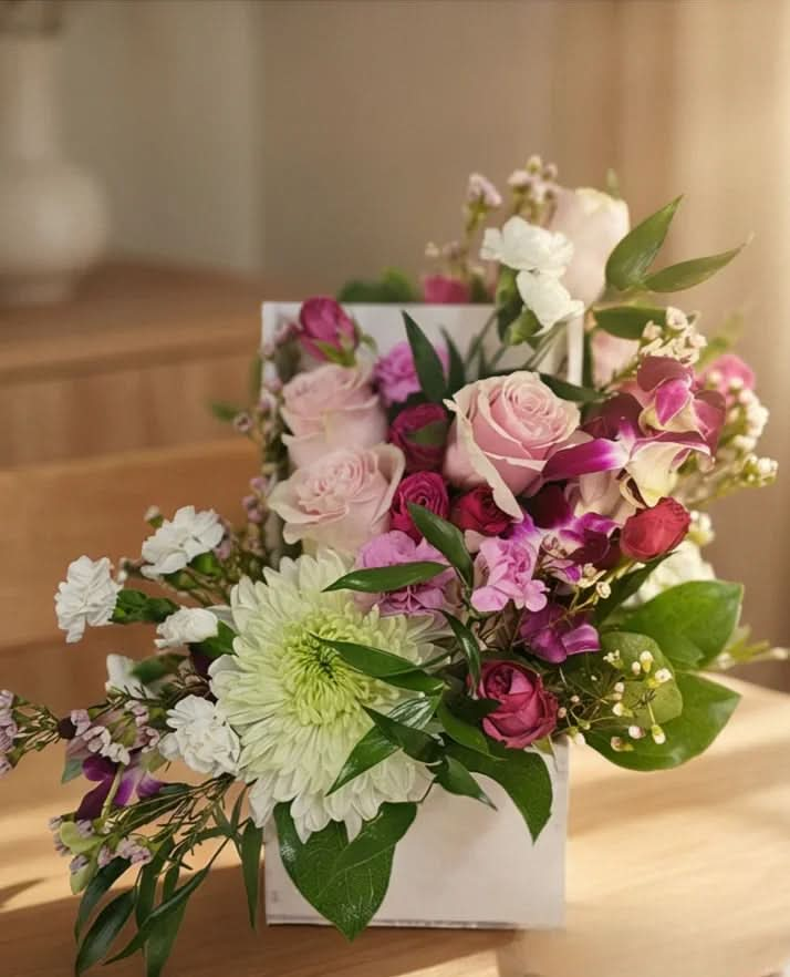 Amanda Rosé - FLOVERS