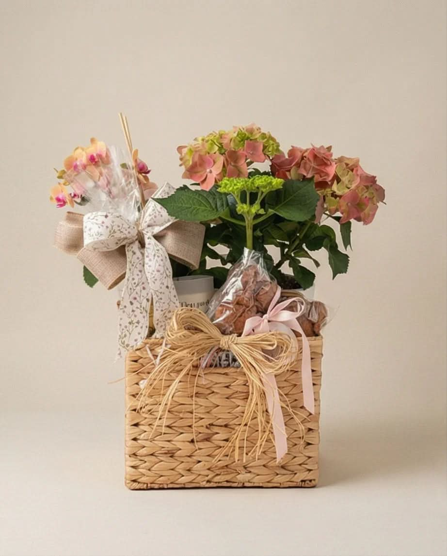 Serenity - FLOVERS