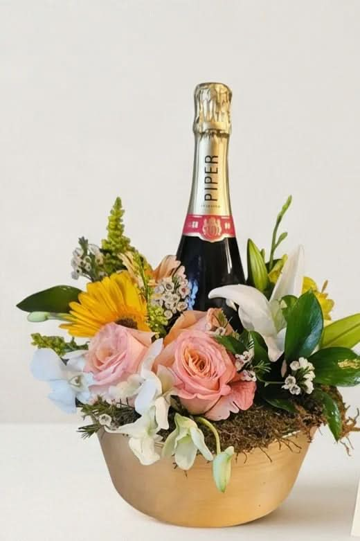 Celebration - FLOVERS