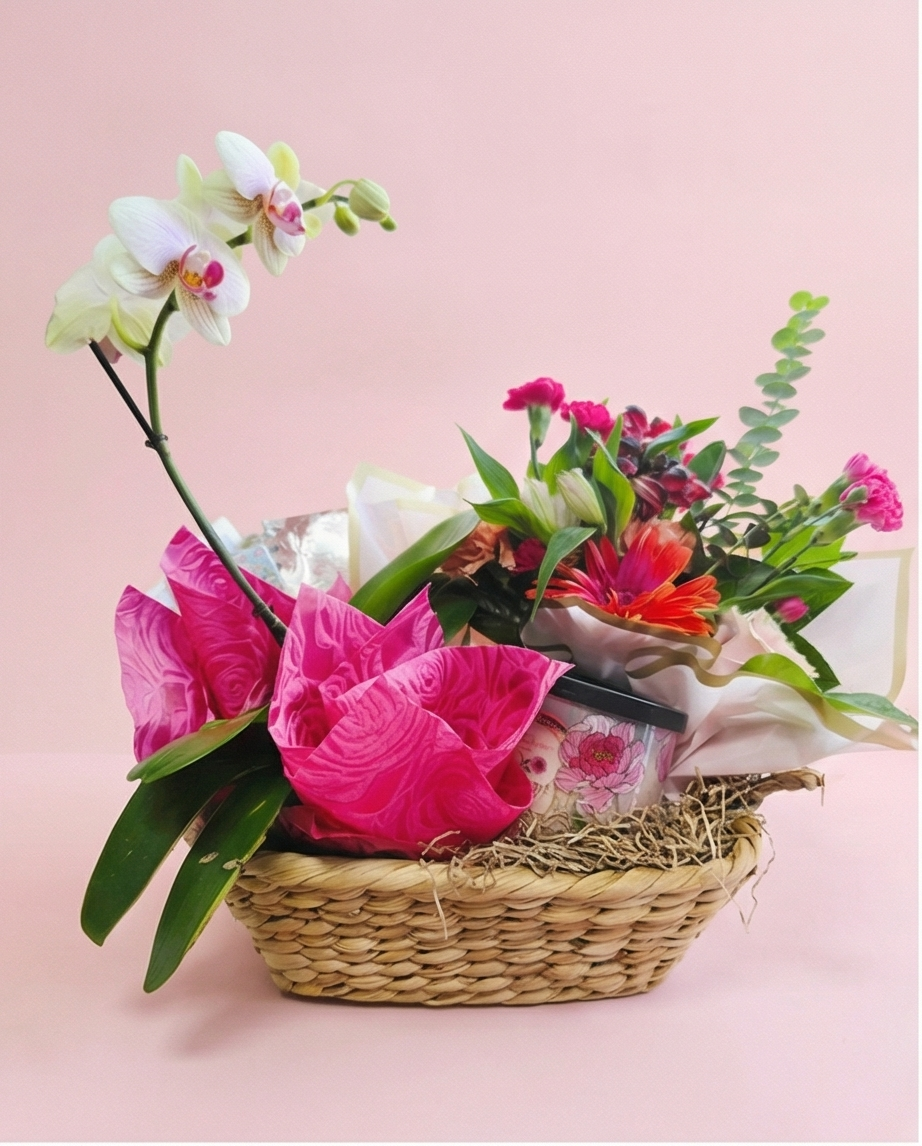 Naturaleza - FLOVERS