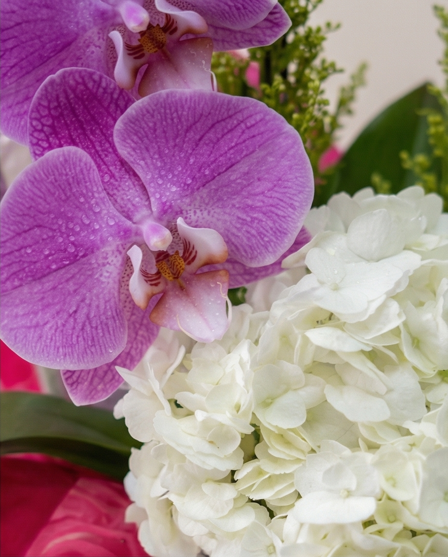 Botanical - FLOVERS