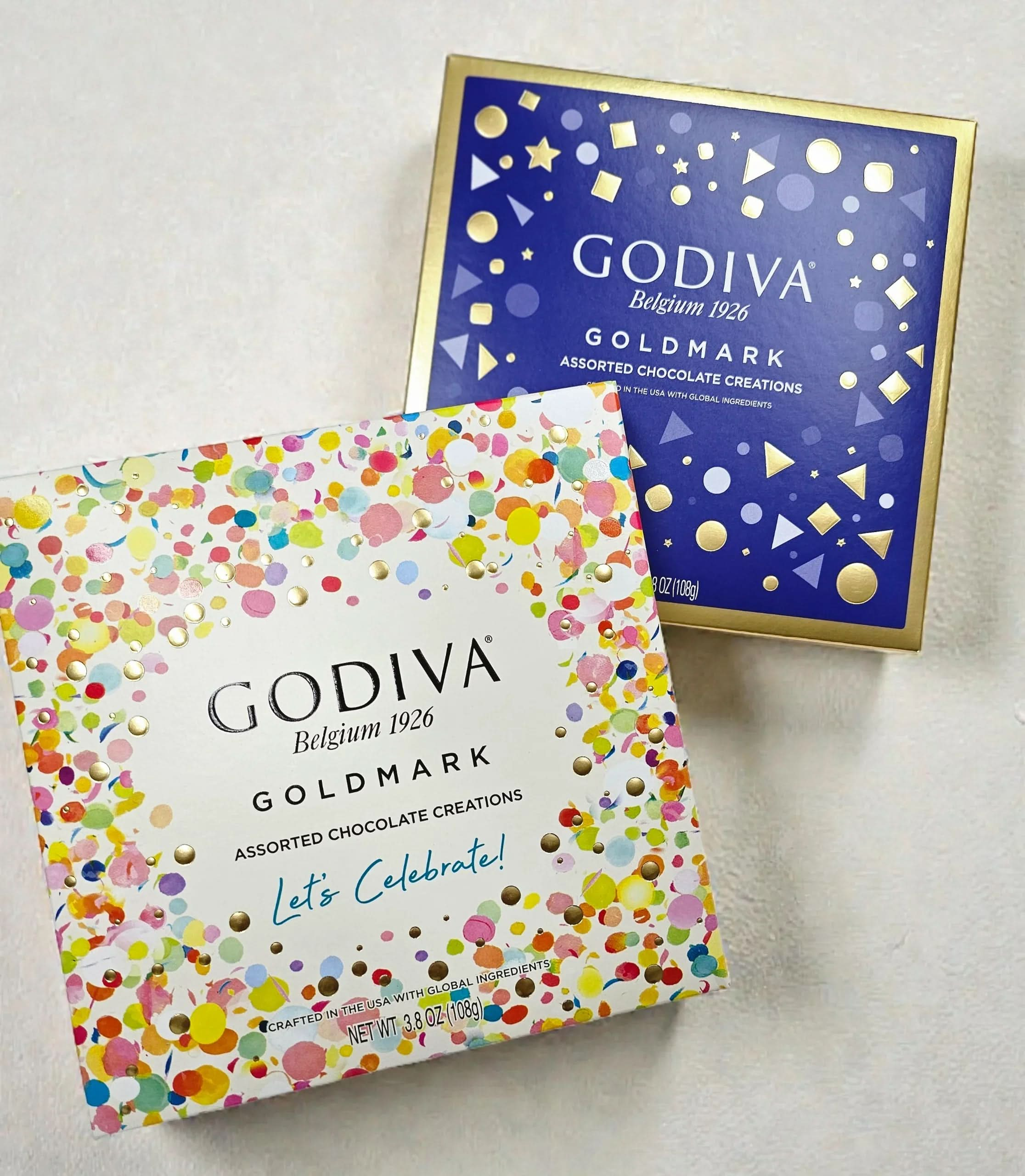 Godiva Goldmark Assorted Creations - FLOVERS Flower Shop