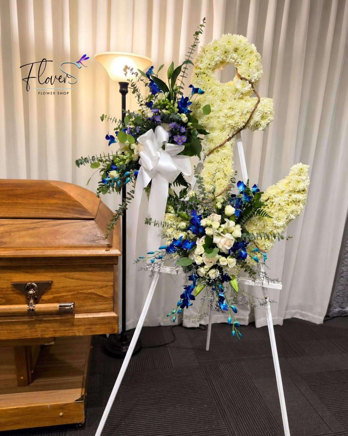 ANCLA FLORAL