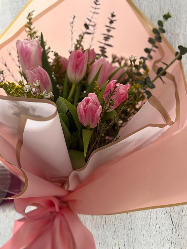 Tulipan Blush