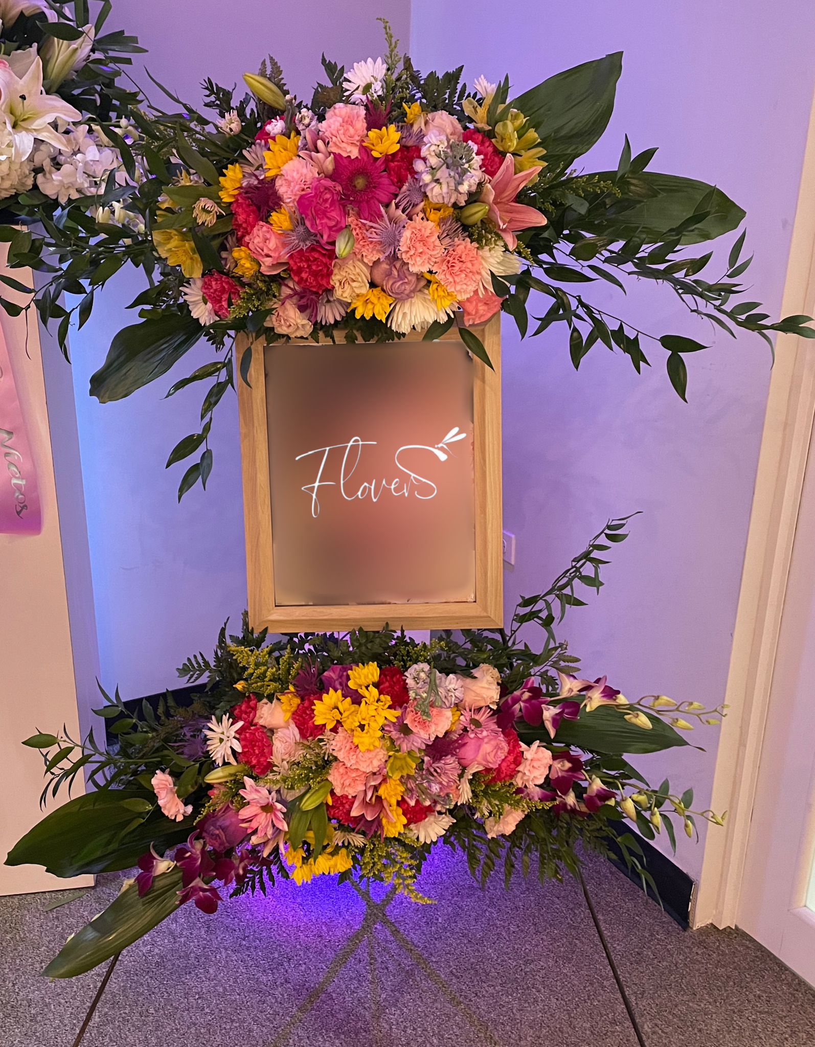 FLOVERS