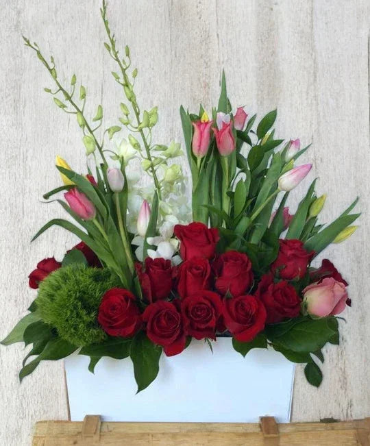 Delight - FLOVERS Flower Shop