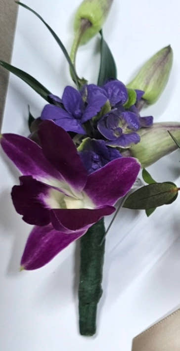 Boutonnière