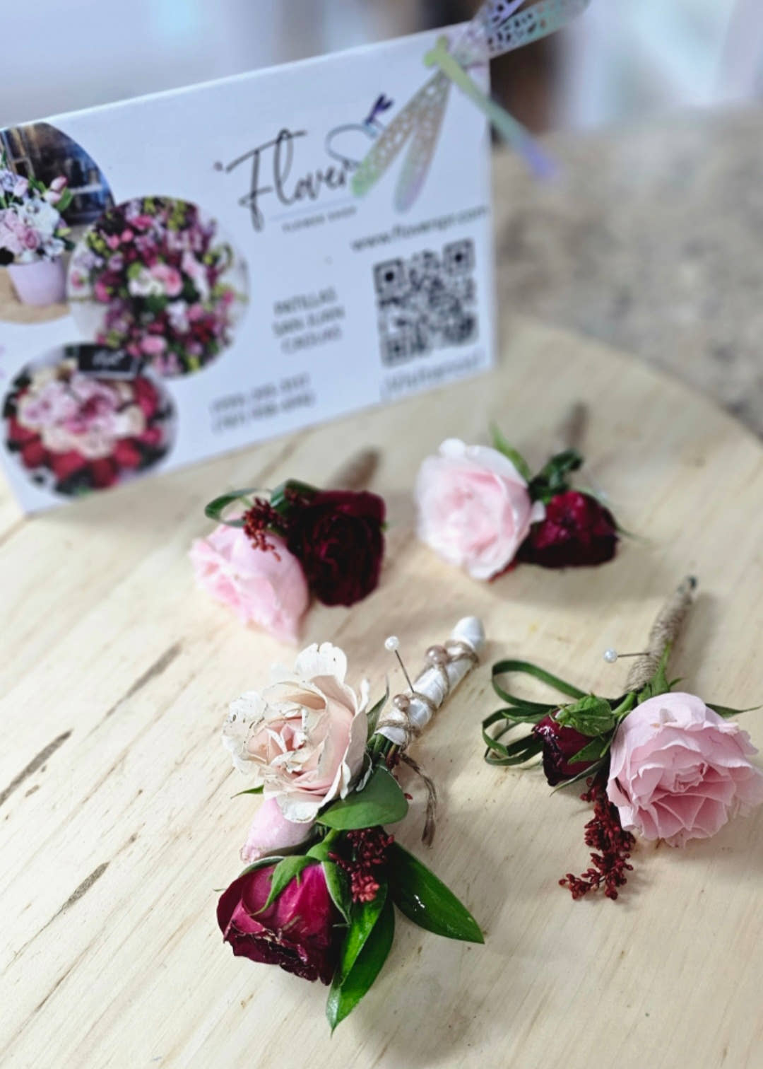 Boutonnière