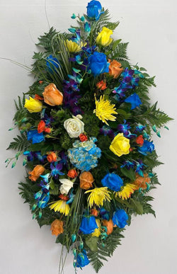 Amor Colorido - FLOVERS