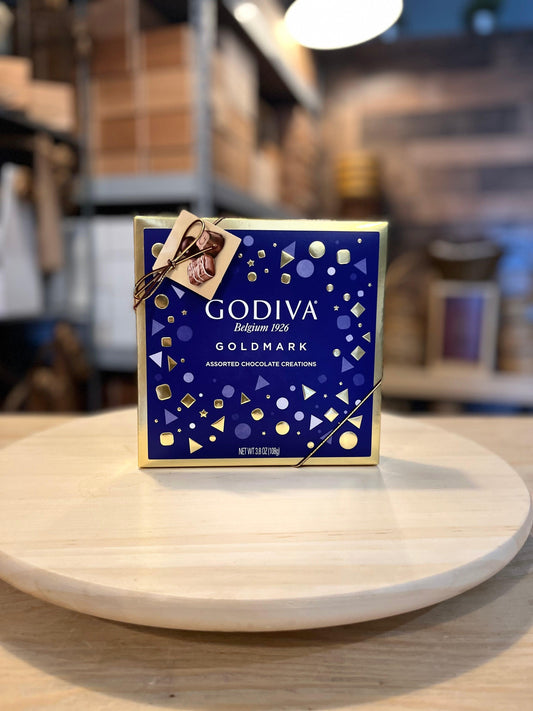 Godiva | Gold Mark - FLOVERS