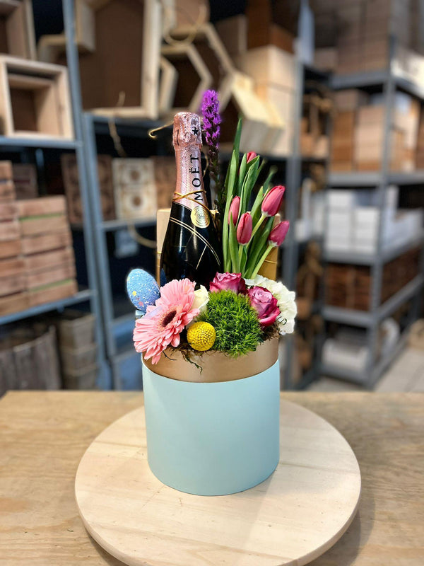 Moët Bucket - FLOVERS